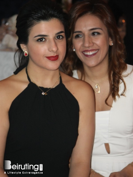 Le Royal Dbayeh Social Event Le Royal Staff Party Lebanon