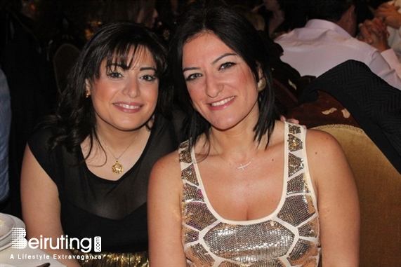 Diwan Shahrayar-Le Royal Dbayeh Nightlife Diwan Shahrayar on Saturday Night  Lebanon