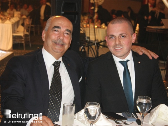 Le Royal Dbayeh Social Event Le Royal Staff Party Lebanon