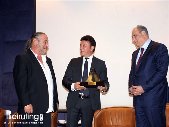 Le Royal Dbayeh Social Event Launching of BIAF 2017 Lebanon