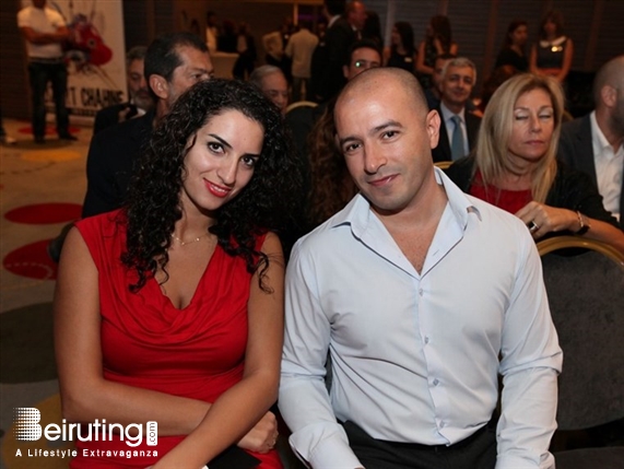 Le Royal Dbayeh Social Event Mozart Chahine Launching of Yamaha Piano Lebanon