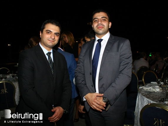 Le Royal Dbayeh Social Event Dinner of the RAM lebanese activation Lebanon