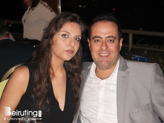 Le Royal Dbayeh Nightlife ACUVUE launching of new contact lens for Astigmatism Lebanon