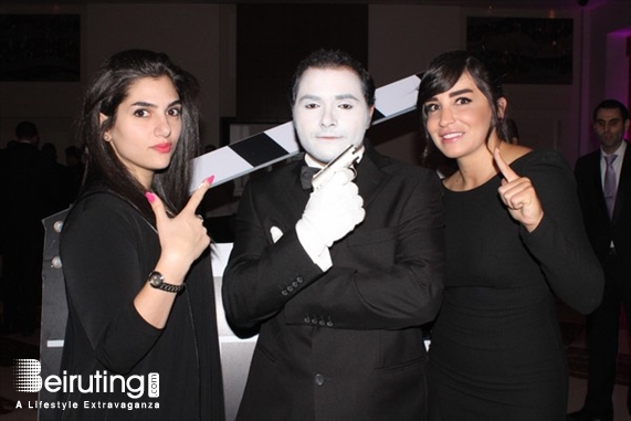 Le Royal Dbayeh Social Event Le Royal Hotel Staff Party  Lebanon