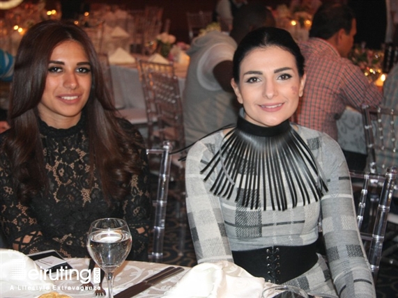 Le Royal Dbayeh Social Event Le Royal Staff Party Lebanon