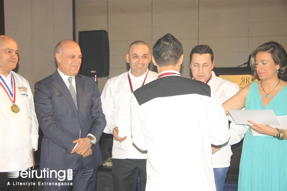 Le Royal Dbayeh Nightlife Le Royal Annual Staff Party Lebanon