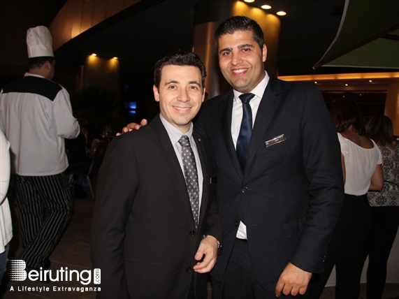 Le Royal Dbayeh Nightlife ACUVUE launching of new contact lens for Astigmatism Lebanon