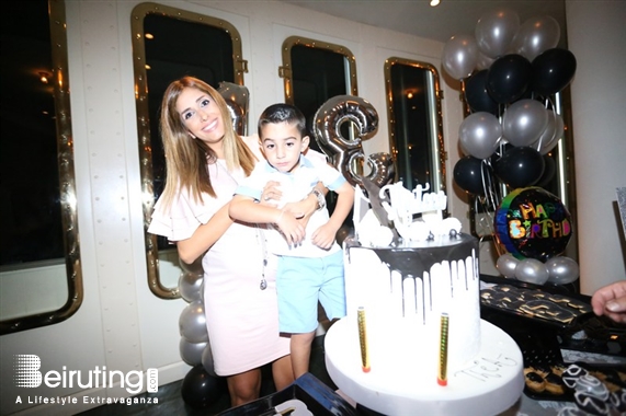 Titanic Restaurant Bar-Le Royal Dbayeh Nightlife Happy Birthday Thea Lebanon