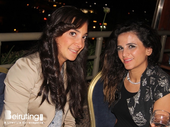 Le Royal Dbayeh Nightlife ACUVUE launching of new contact lens for Astigmatism Lebanon