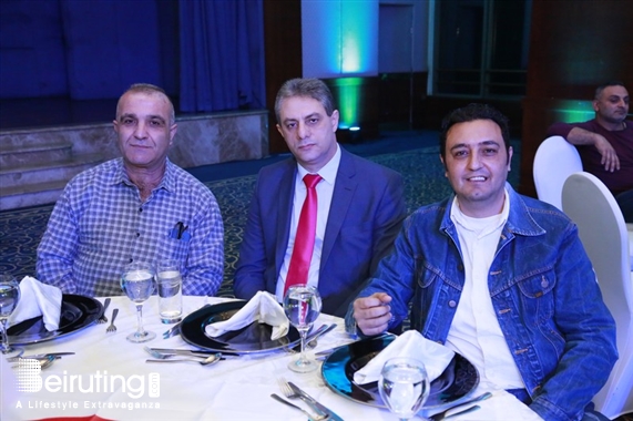 Le Royal Dbayeh Nightlife Le Royal Staff Party Lebanon