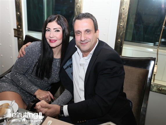 Titanic Restaurant Bar-Le Royal Dbayeh New Year NYE at Titanic Piano Bar Lebanon