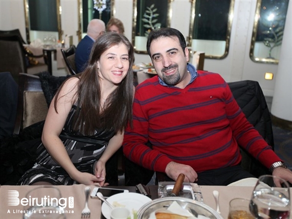 Titanic Restaurant Bar-Le Royal Dbayeh New Year NYE at Titanic Piano Bar Lebanon