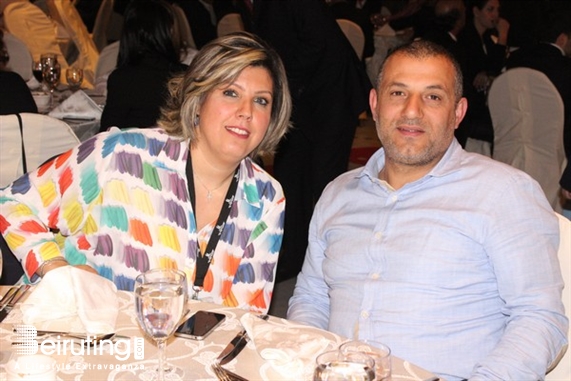 Le Royal Dbayeh Social Event The Leading hotels of the world Gathering Lebanon