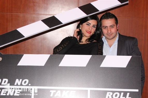 Le Royal Dbayeh Social Event The Leading hotels of the world Gathering Lebanon