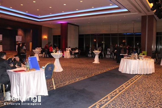 Le Royal Dbayeh Social Event The Leading hotels of the world Gathering Lebanon