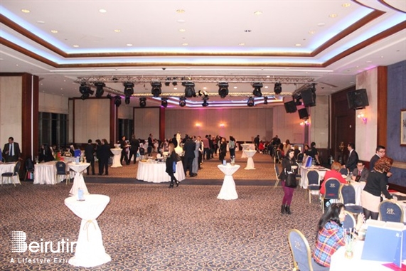 Le Royal Dbayeh Social Event The Leading hotels of the world Gathering Lebanon