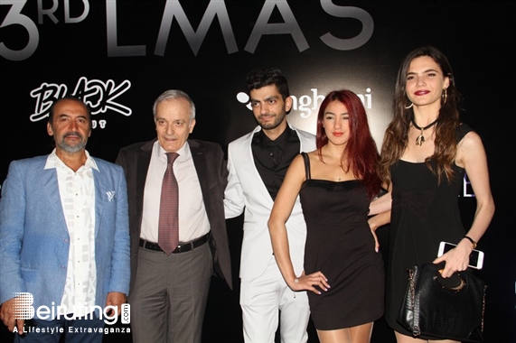 Beirut Souks Beirut-Downtown Nightlife 3rd Annual Lebanese Cinema Movie Guide Awards Lebanon