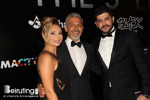 Beirut Souks Beirut-Downtown Nightlife 3rd Annual Lebanese Cinema Movie Guide Awards Lebanon