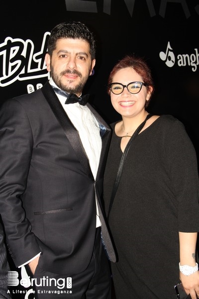 Beirut Souks Beirut-Downtown Nightlife 3rd Annual Lebanese Cinema Movie Guide Awards Lebanon