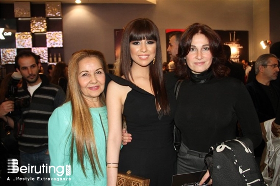 City Centre Beirut Beirut Suburb Social Event 2nd Annual Lebanese Cinema Movie Guide Awards Lebanon