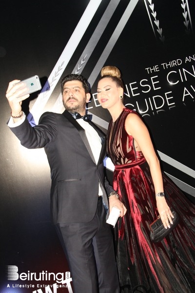 Beirut Souks Beirut-Downtown Nightlife 3rd Annual Lebanese Cinema Movie Guide Awards Lebanon