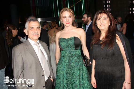 Beirut Souks Beirut-Downtown Nightlife 3rd Annual Lebanese Cinema Movie Guide Awards Lebanon