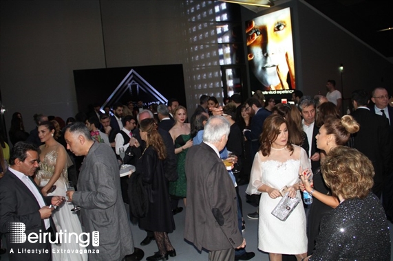 Beirut Souks Beirut-Downtown Nightlife 3rd Annual Lebanese Cinema Movie Guide Awards Lebanon