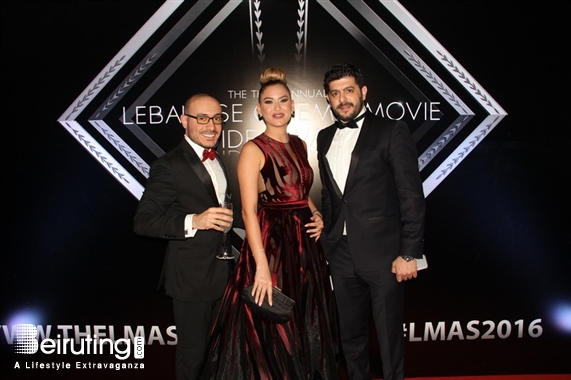 Beirut Souks Beirut-Downtown Nightlife 3rd Annual Lebanese Cinema Movie Guide Awards Lebanon