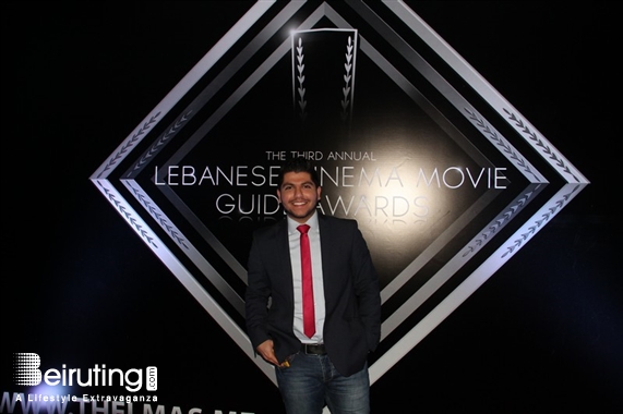 Beirut Souks Beirut-Downtown Nightlife 3rd Annual Lebanese Cinema Movie Guide Awards Lebanon