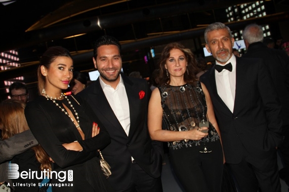 Beirut Souks Beirut-Downtown Nightlife 3rd Annual Lebanese Cinema Movie Guide Awards Lebanon