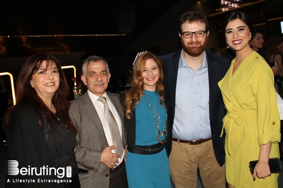 Beirut Souks Beirut-Downtown Nightlife 3rd Annual Lebanese Cinema Movie Guide Awards Lebanon