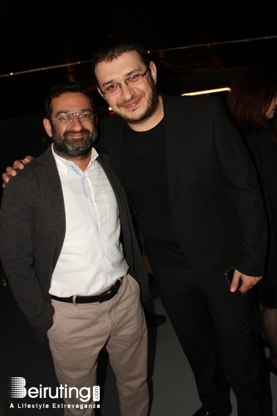 Beirut Souks Beirut-Downtown Nightlife 3rd Annual Lebanese Cinema Movie Guide Awards Lebanon