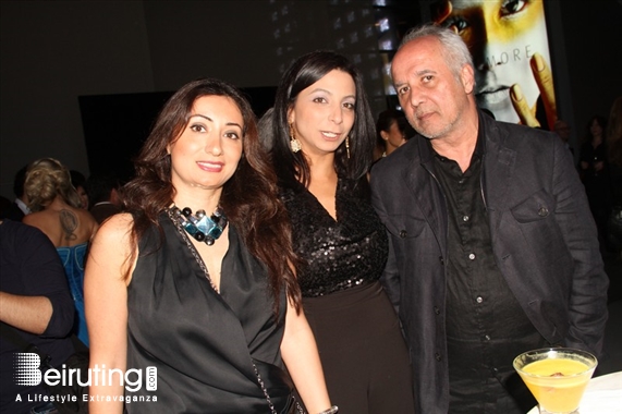 Beirut Souks Beirut-Downtown Nightlife 3rd Annual Lebanese Cinema Movie Guide Awards Lebanon