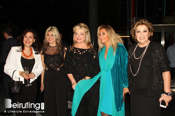 Beirut Souks Beirut-Downtown Nightlife 3rd Annual Lebanese Cinema Movie Guide Awards Lebanon