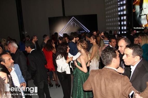 Beirut Souks Beirut-Downtown Nightlife 3rd Annual Lebanese Cinema Movie Guide Awards Lebanon