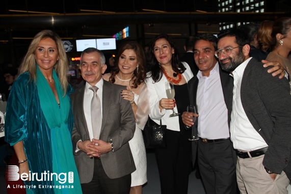 Beirut Souks Beirut-Downtown Nightlife 3rd Annual Lebanese Cinema Movie Guide Awards Lebanon