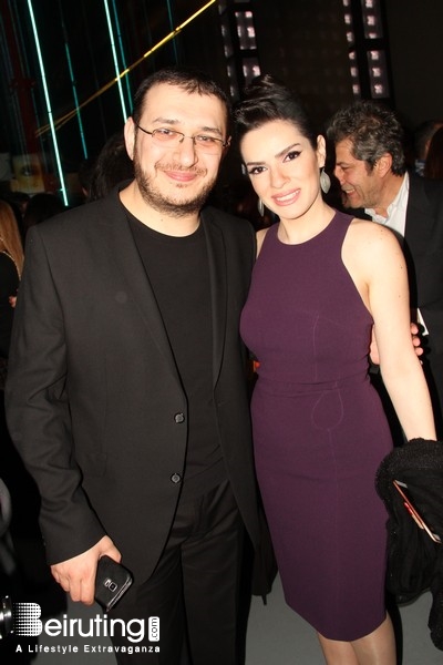 Beirut Souks Beirut-Downtown Nightlife 3rd Annual Lebanese Cinema Movie Guide Awards Lebanon