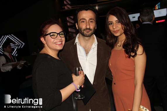 Beirut Souks Beirut-Downtown Nightlife 3rd Annual Lebanese Cinema Movie Guide Awards Lebanon