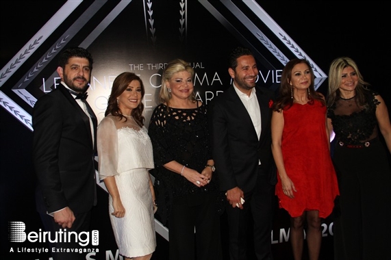 Beirut Souks Beirut-Downtown Nightlife 3rd Annual Lebanese Cinema Movie Guide Awards Lebanon