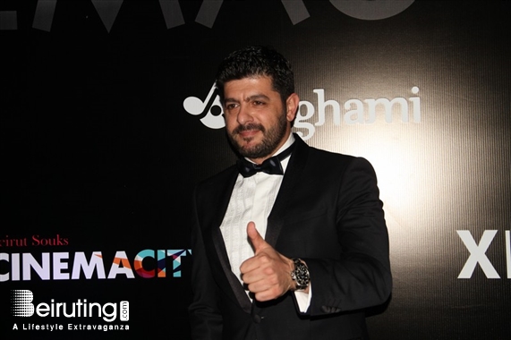 Beirut Souks Beirut-Downtown Nightlife 3rd Annual Lebanese Cinema Movie Guide Awards Lebanon