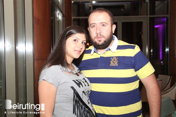 Mosaic-Phoenicia Beirut-Downtown Nightlife Lebanese Night at Mosaic Lebanon