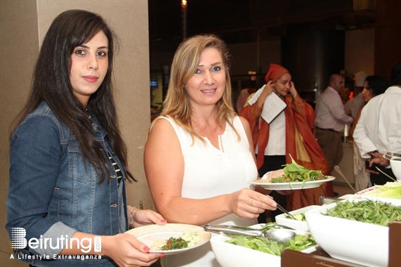 Mosaic-Phoenicia Beirut-Downtown Nightlife Lebanese Night at Mosaic Lebanon