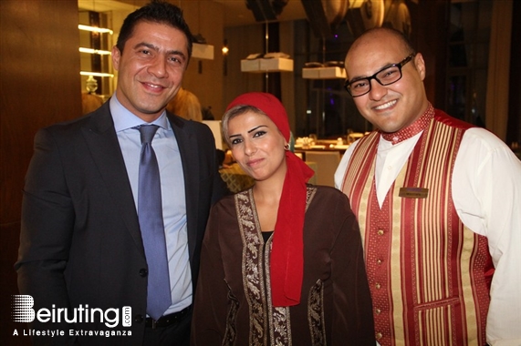 Mosaic-Phoenicia Beirut-Downtown Nightlife Lebanese Night at Mosaic Lebanon