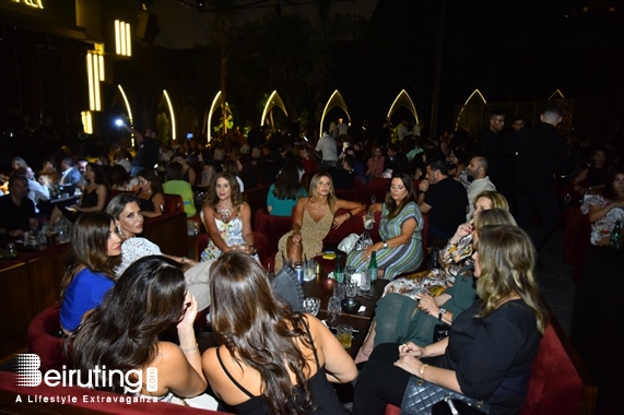 Nightlife Lebanon of Tomorrow Back to School Fundraising Party Lebanon