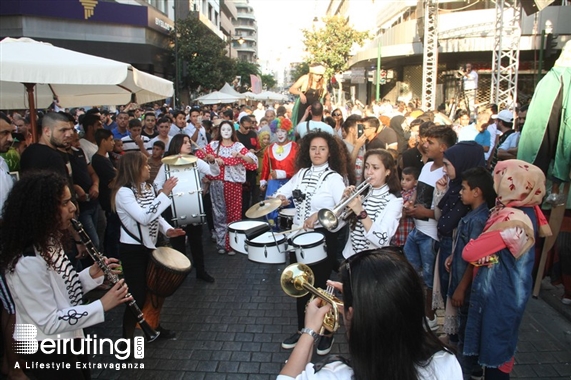 Activities Beirut Suburb Outdoor Lebnani Ko7 Lebanon