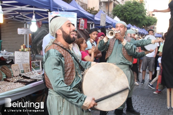 Activities Beirut Suburb Outdoor Lebnani Ko7 Lebanon