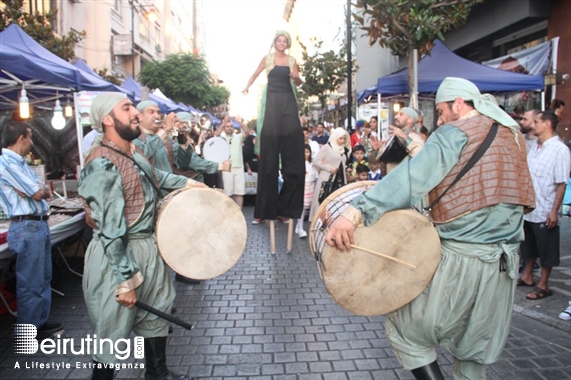 Activities Beirut Suburb Outdoor Lebnani Ko7 Lebanon