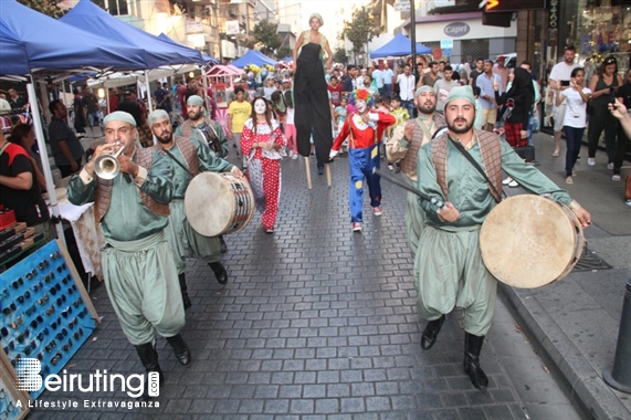 Activities Beirut Suburb Outdoor Lebnani Ko7 Lebanon