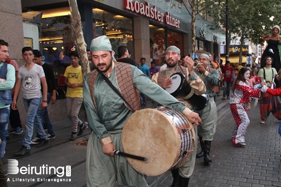 Activities Beirut Suburb Outdoor Lebnani Ko7 Lebanon