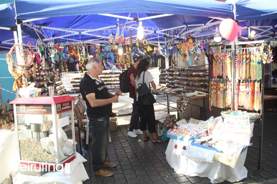 Activities Beirut Suburb Outdoor Lebnani Ko7 Lebanon